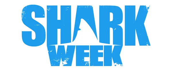 Shark Week — Hellmot Productions client