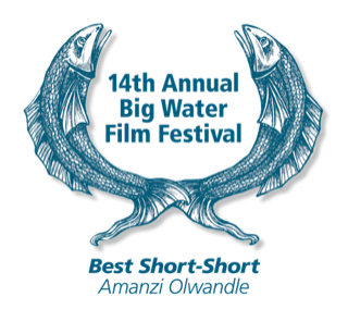 Blue2Blue Film Festival Award