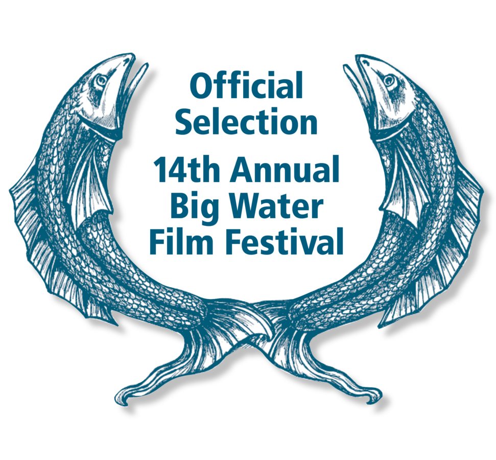Big Water Film Festival Award