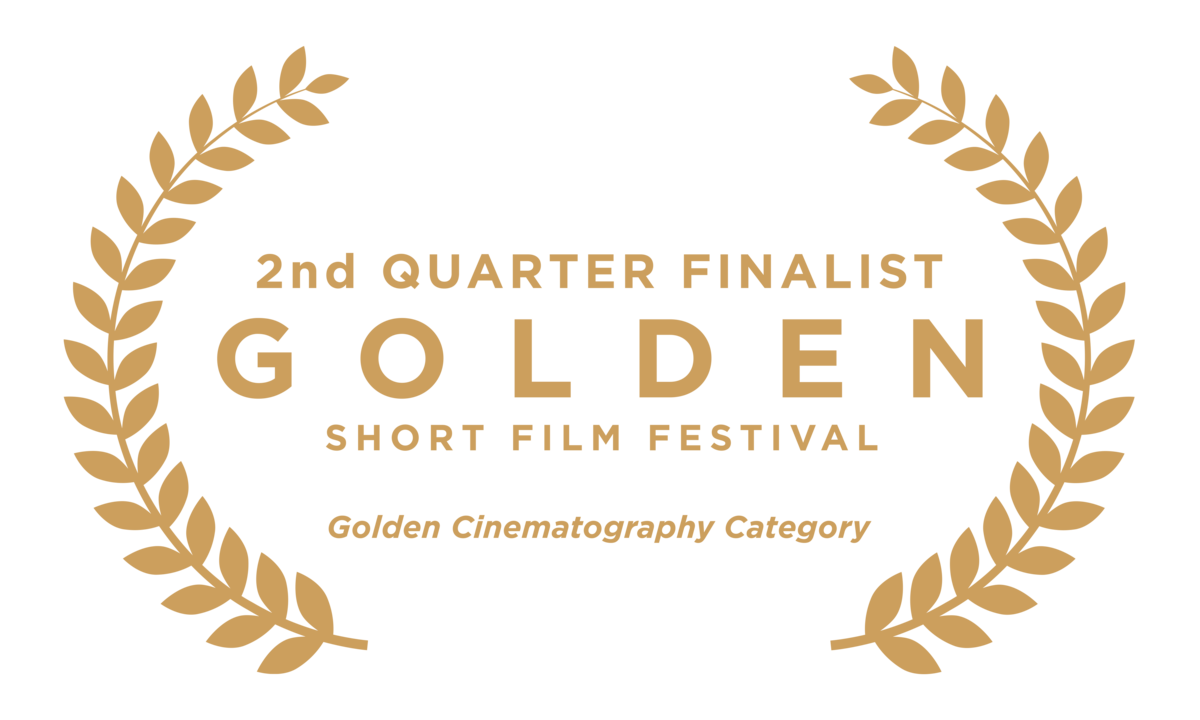 Golden Short Film Award for Cinematography
