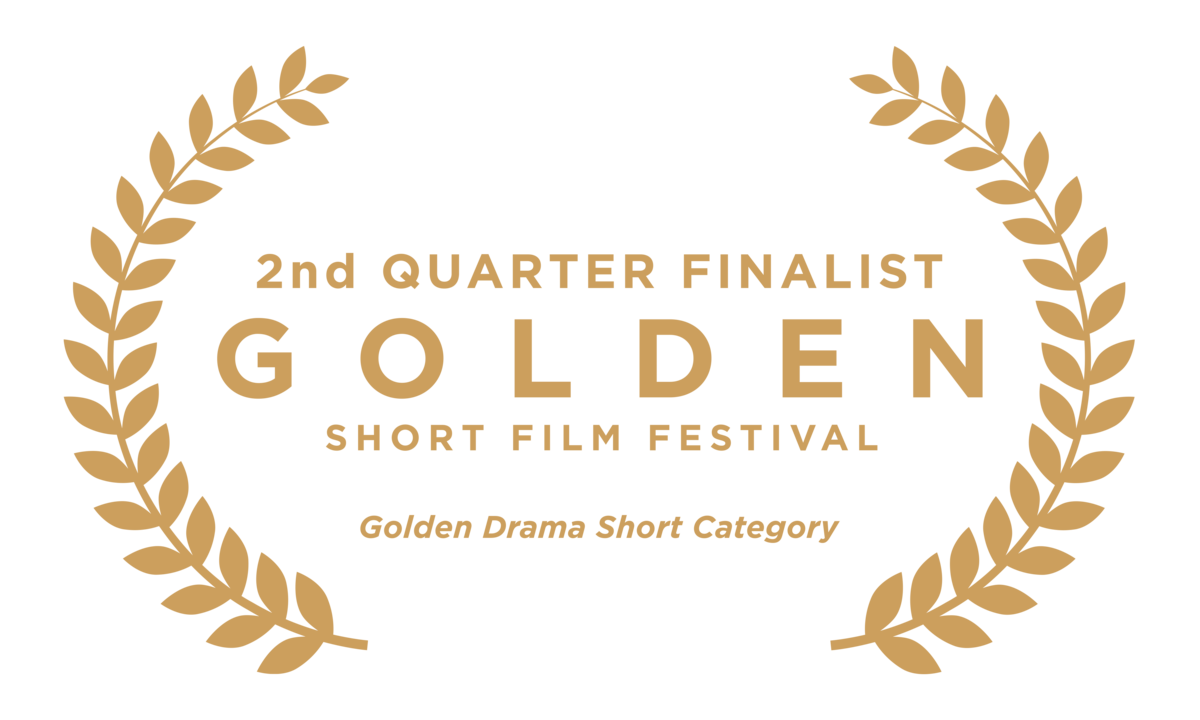 Golden Short Film Award for Drama