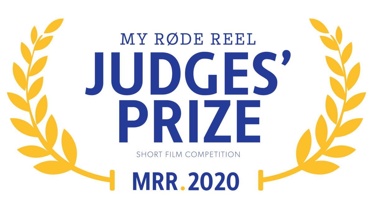 Judges Prize Winner — Hellmot Productions
